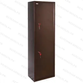 оружейный сейф ко - 038т